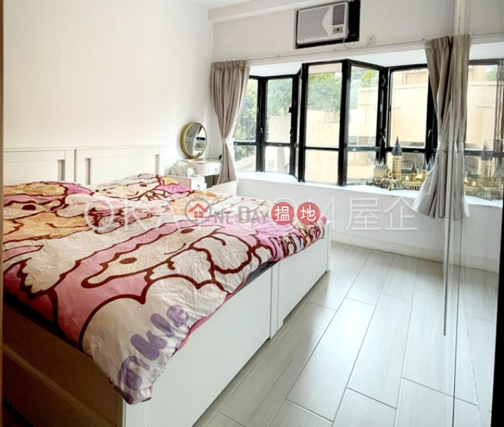 HK$ 52,000/ 月比華利山灣仔區|3房2廁,星級會所,可養寵物,連車位比華利山出租單位