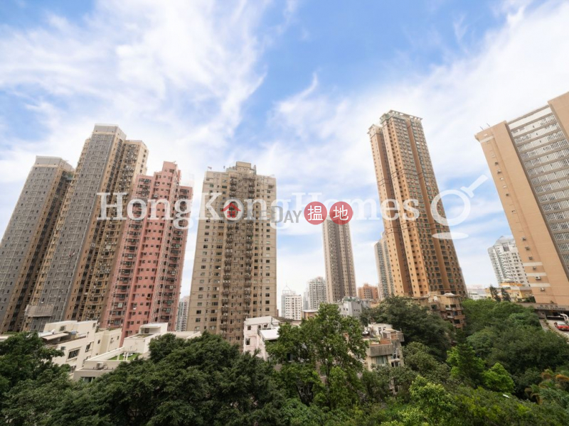 Property Search Hong Kong | OneDay | Residential, Rental Listings 4 Bedroom Luxury Unit for Rent at Haddon Court