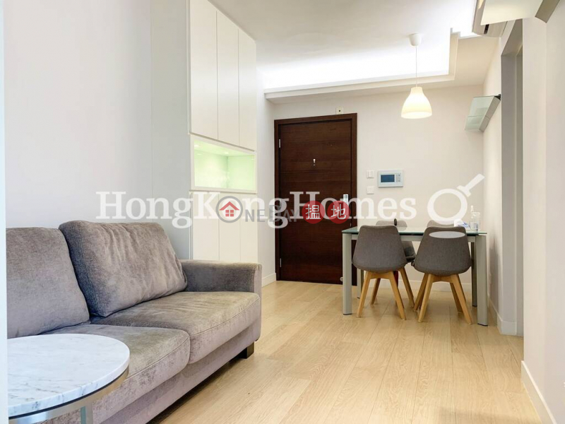 2 Bedroom Unit for Rent at Centrestage, Centrestage 聚賢居 Rental Listings | Central District (Proway-LID175350R)