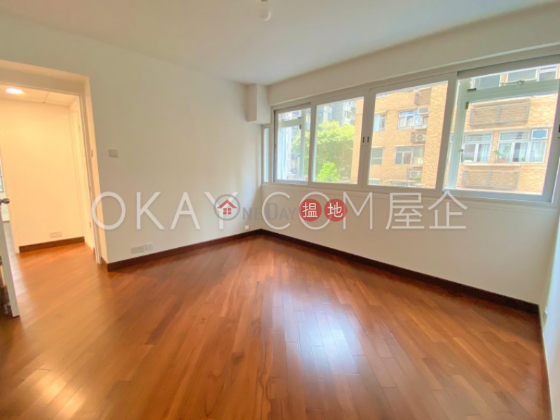 Efficient 4 bedroom with balcony & parking | Rental 3 Cox\'s Road | Yau Tsim Mong | Hong Kong Rental, HK$ 81,000/ month