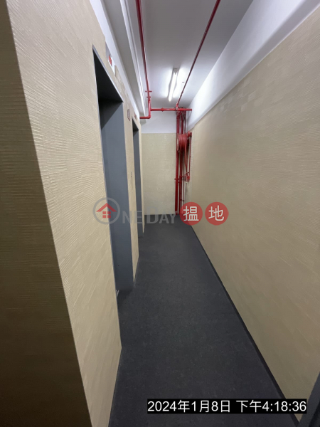 TEL: 98755238 全層, 276-278 Lockhart Road | Wan Chai District Hong Kong Rental | HK$ 26,000/ month