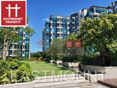 西貢 The Mediterranean 逸瓏園樓房出租-西貢市中心 出租單位 | 逸瓏園 The Mediterranean _0