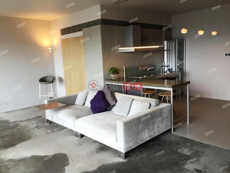 HK$ 42M Valverde Central District | Valverde | 1 bedroom Mid Floor Flat for Sale