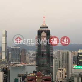 2 Bedroom Flat for Sale in Mid Levels West | No 31 Robinson Road 羅便臣道31號 _0