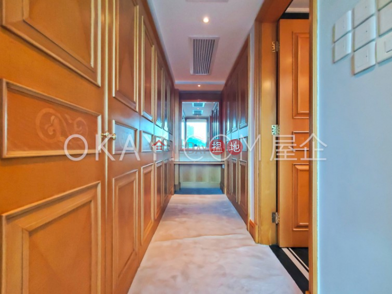 Exquisite house with sea views, terrace | Rental 8 Pak Pat Shan Road | Southern District | Hong Kong, Rental HK$ 175,000/ month