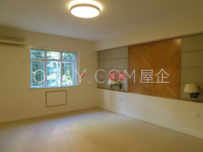 HK$ 5,200萬-豪園-灣仔區|4房2廁,實用率高,連車位,露台豪園出售單位