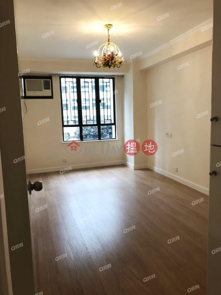 Block B Wilshire Towers | 4 bedroom Low Floor Flat for Rent | 200 Tin Hau Temple Road | Eastern District, Hong Kong | Rental HK$ 75,000/ month