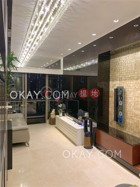 HK$ 9.38M | Jadewater Southern District | Practical 2 bedroom with balcony | For Sale