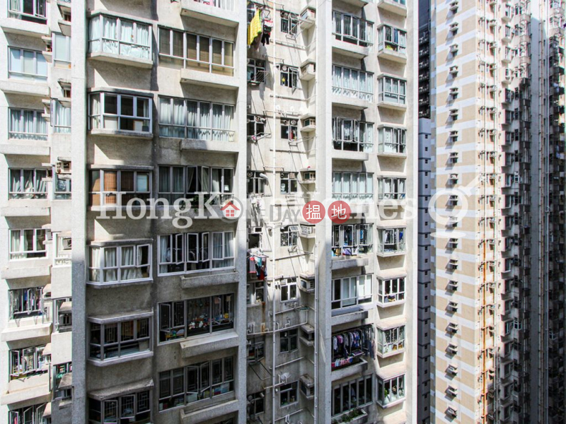 香港搵樓|租樓|二手盤|買樓| 搵地 | 住宅|出租樓盤-禮順苑兩房一廳單位出租