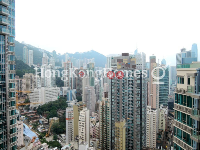 香港搵樓|租樓|二手盤|買樓| 搵地 | 住宅-出租樓盤-囍匯 3座一房單位出租