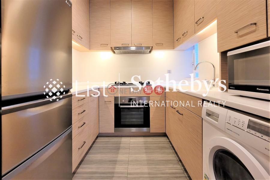 Star Crest, Unknown | Residential Rental Listings HK$ 48,000/ month