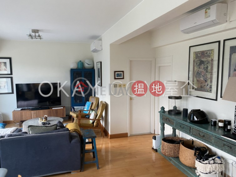 Rare 3 bedroom on high floor with rooftop & balcony | For Sale | Discovery Bay, Phase 11 Siena One, Block 42 愉景灣 11期 海澄湖畔一段 42座 _0