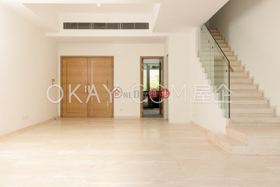 Rare house with sea views, rooftop & balcony | Rental 50 Stanley Village Road | Southern District Hong Kong Rental, HK$ 150,000/ month