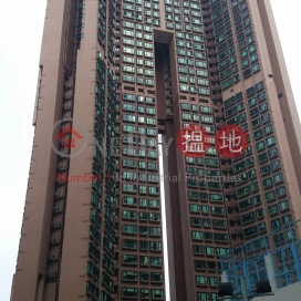 Le Sommet,Fortress Hill, Hong Kong Island