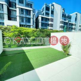 Unique 4 bedroom with balcony & parking | Rental|La Vetta(La Vetta)Rental Listings (OKAY-R397437)_0