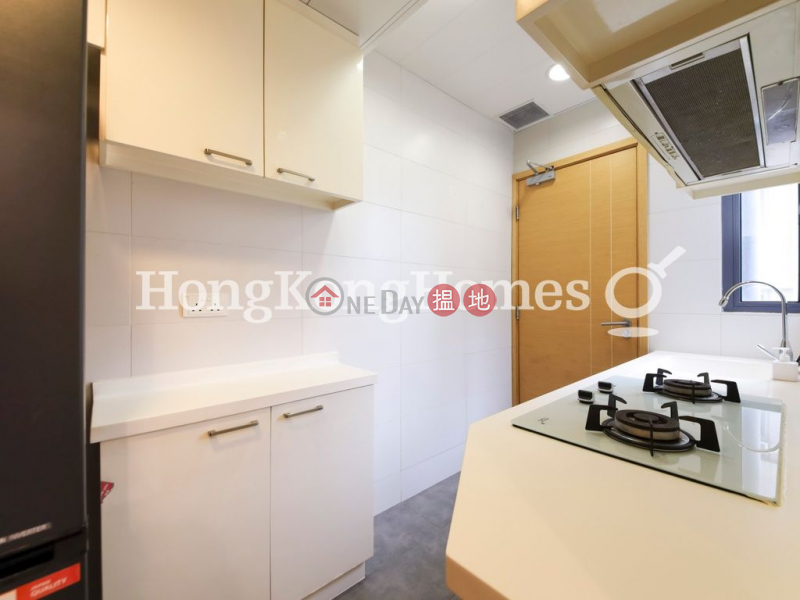 3 Bedroom Family Unit for Rent at High Park 99 | High Park 99 蔚峰 Rental Listings