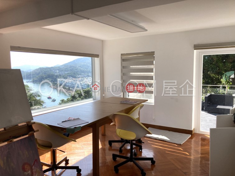 Nicely kept house with terrace & balcony | Rental, 60 Hiram\'s Highway | Sai Kung, Hong Kong | Rental, HK$ 50,000/ month