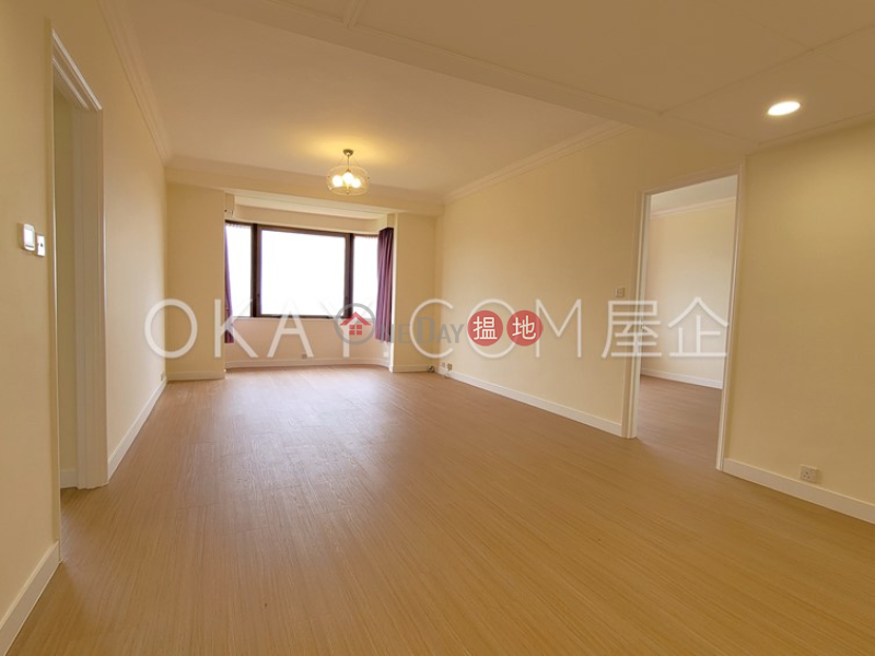 Charming 2 bedroom on high floor with parking | Rental | 88 Tai Tam Reservoir Road | Southern District | Hong Kong | Rental HK$ 48,000/ month