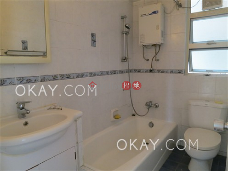 Block 19-24 Baguio Villa | Middle | Residential | Rental Listings | HK$ 45,000/ month