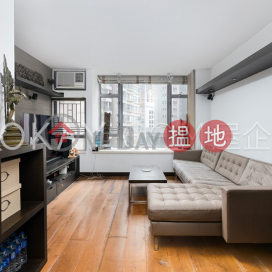 Tasteful 1 bedroom with terrace | For Sale