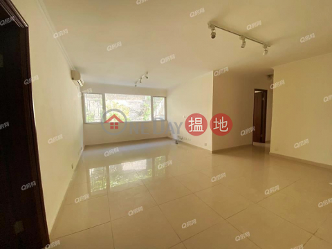 Block 19-24 Baguio Villa | 3 bedroom Low Floor Flat for Rent | Block 19-24 Baguio Villa 碧瑤灣19-24座 _0