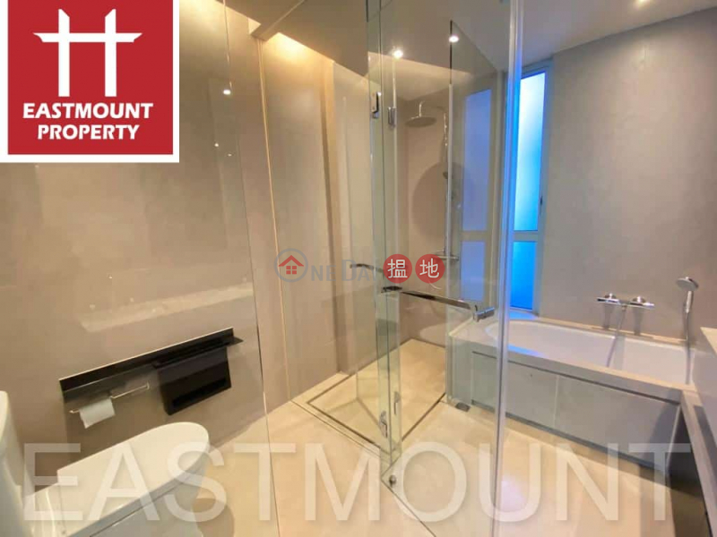 Property Search Hong Kong | OneDay | Residential Rental Listings Clearwater Bay Apartment | Property For Rent or Lease in Mount Pavilia 傲瀧-Low-density luxury villa with 1 Car Parking | Property ID:2812