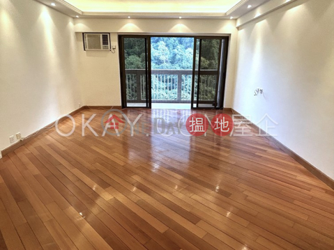 Efficient 3 bedroom on high floor with balcony | For Sale | Realty Gardens 聯邦花園 _0