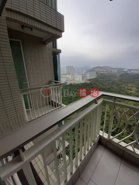 峻瀅 1期 2座|高層|B單位-住宅-出租樓盤|HK$ 17,000/ 月
