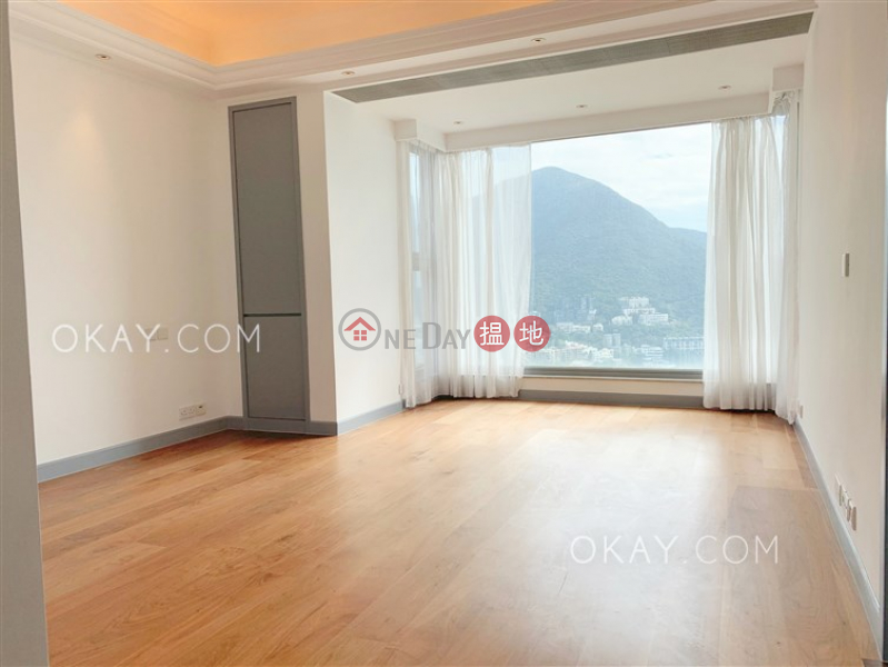 HK$ 200,000/ month | The Beachfront, Southern District, Stylish house with sea views, terrace & balcony | Rental