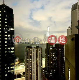 2房1廁,極高層,星級會所俊陞華庭出售單位 | 俊陞華庭 Elite's Place _0