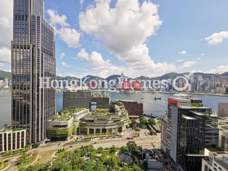 1 Bed Unit for Rent at Harbour Pinnacle, Harbour Pinnacle 凱譽 Rental Listings | Yau Tsim Mong (Proway-LID29346R)