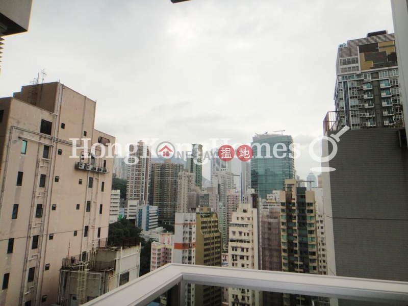 Property Search Hong Kong | OneDay | Residential, Sales Listings Studio Unit at The Avenue Tower 2 | For Sale