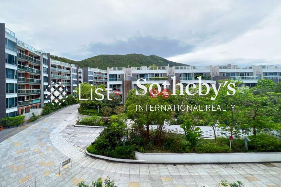 Property Search Hong Kong | OneDay | Residential, Sales Listings, Property for Sale at Mount Pavilia Block F with 3 Bedrooms