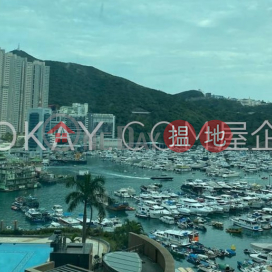 Unique 2 bedroom with harbour views | For Sale | Sham Wan Towers Block 1 深灣軒1座 _0