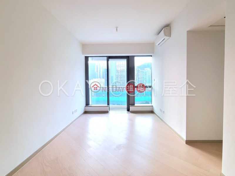 Stylish 3 bedroom with balcony | Rental, The Southside - Phase 1 Southland 港島南岸1期 - 晉環 Rental Listings | Southern District (OKAY-R395761)