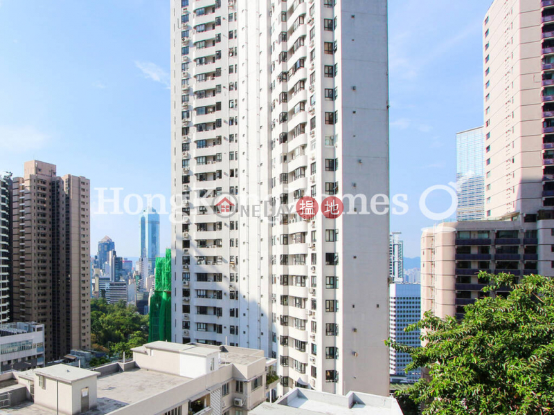 Property Search Hong Kong | OneDay | Residential | Sales Listings | 3 Bedroom Family Unit at View Mansion | For Sale