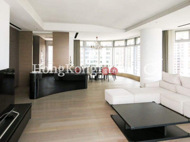 3 Bedroom Family Unit for Rent at Argenta | 63 Seymour Road | Western District, Hong Kong | Rental HK$ 130,000/ month