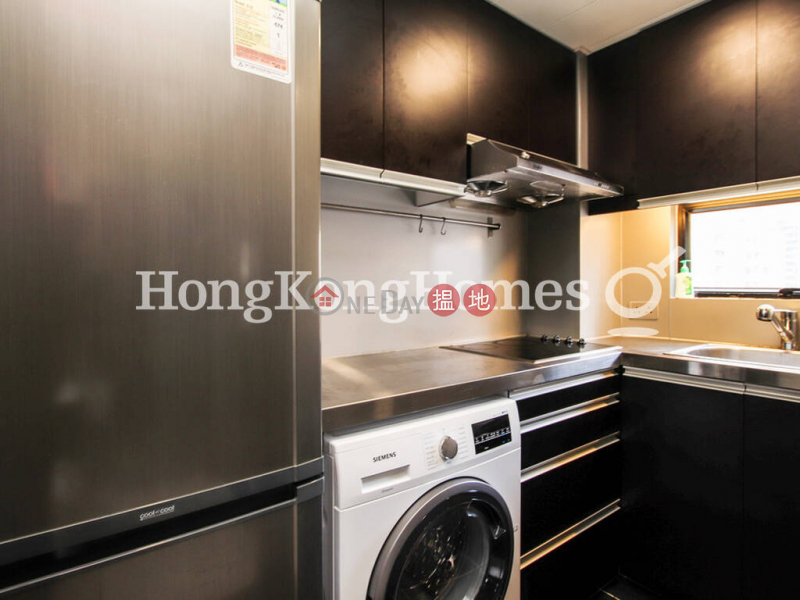 HK$ 22,000/ month St Louis Mansion Central District Studio Unit for Rent at St Louis Mansion