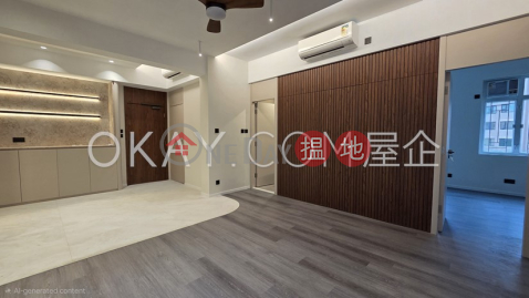 3房2廁,實用率高,極高層藍塘別墅出租單位 | 藍塘別墅 Blue Pool Court _0