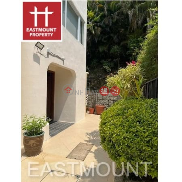 Property Search Hong Kong | OneDay | Residential, Sales Listings, Sai Kung Village House | Property For Sale and Rent in Greenfield Villa, Chuk Yeung Road 竹洋路松濤軒-Complex, Garden