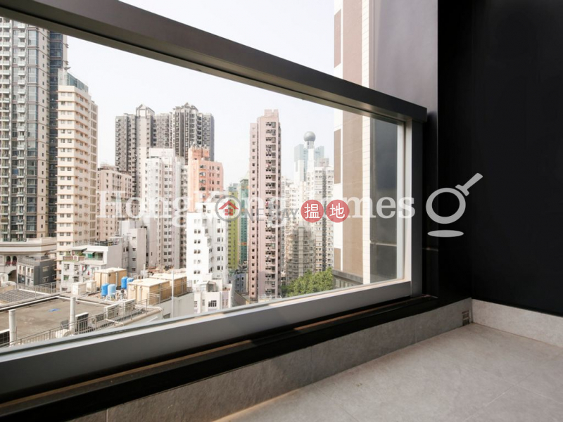 2 Bedroom Unit for Rent at Resiglow Pokfulam, 8 Hing Hon Road | Western District | Hong Kong Rental HK$ 33,100/ month