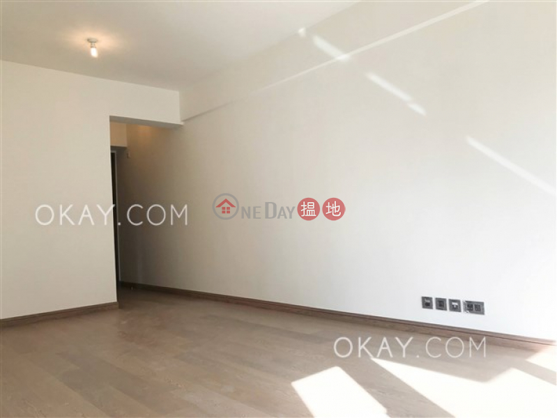 Luxurious 3 bedroom with balcony | Rental 23 Graham Street | Central District, Hong Kong, Rental | HK$ 58,000/ month