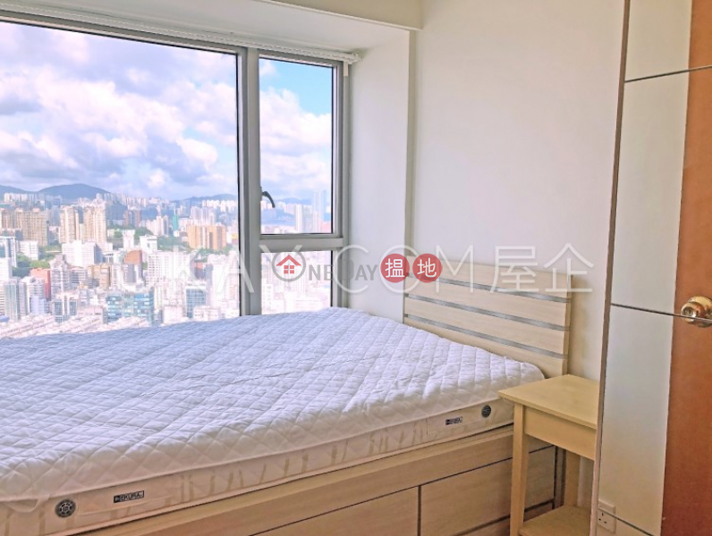 Luxurious 3 bedroom on high floor | Rental, 1 Austin Road West | Yau Tsim Mong | Hong Kong, Rental | HK$ 39,000/ month