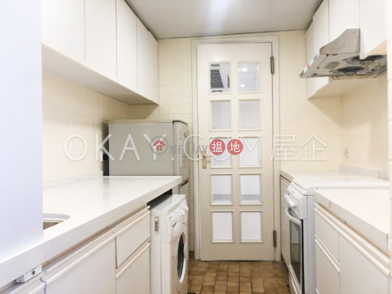 Property Search Hong Kong | OneDay | Residential Rental Listings | Charming 2 bedroom on high floor with parking | Rental