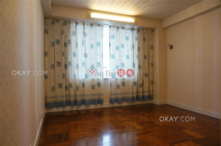 HK$ 38,000/ month | Block 3 Phoenix Court | Wan Chai District Lovely 3 bedroom on high floor with balcony | Rental