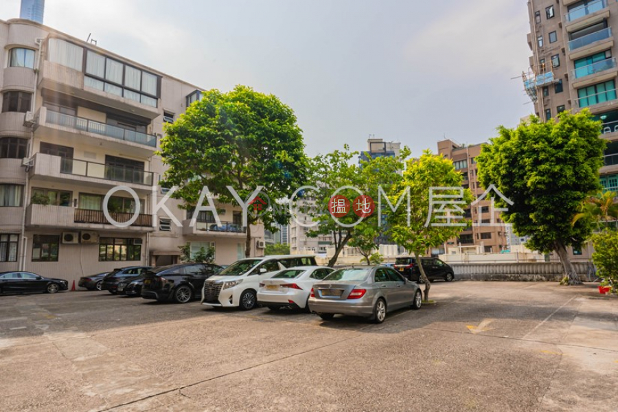 3房2廁,實用率高,連車位,露台菽園新臺出售單位|菽園新臺(Shuk Yuen Building)出售樓盤 (OKAY-S23743)