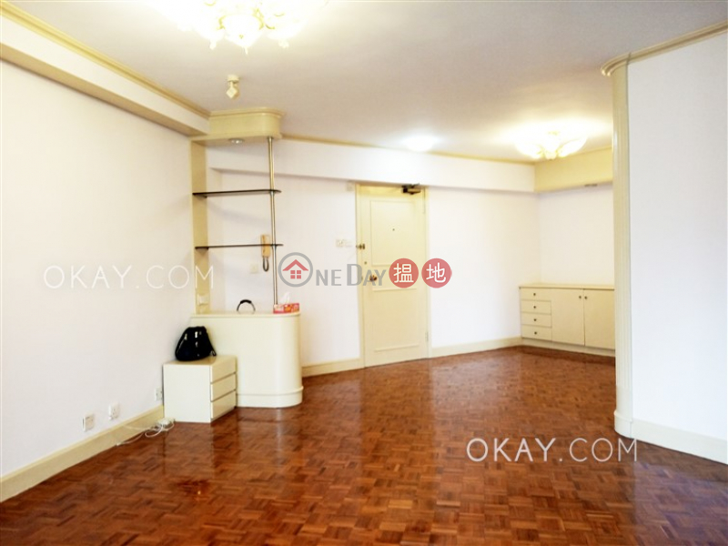 Property Search Hong Kong | OneDay | Residential, Rental Listings Elegant 3 bedroom on high floor with balcony | Rental