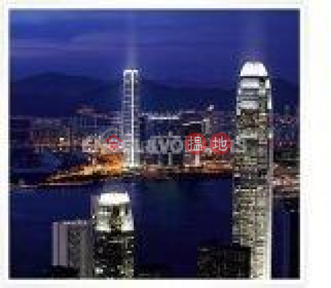 2 Bedroom Flat for Rent in West Kowloon|Yau Tsim MongThe Cullinan(The Cullinan)Rental Listings (EVHK84814)_0