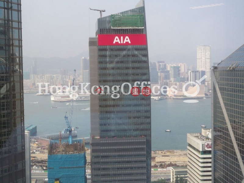 Office Unit for Rent at Three Garden Road, Central | Three Garden Road, Central 花園道三號 Rental Listings