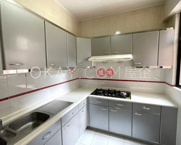 HK$ 14.5M | Celeste Court, Wan Chai District | Rare 2 bedroom on high floor with balcony | For Sale